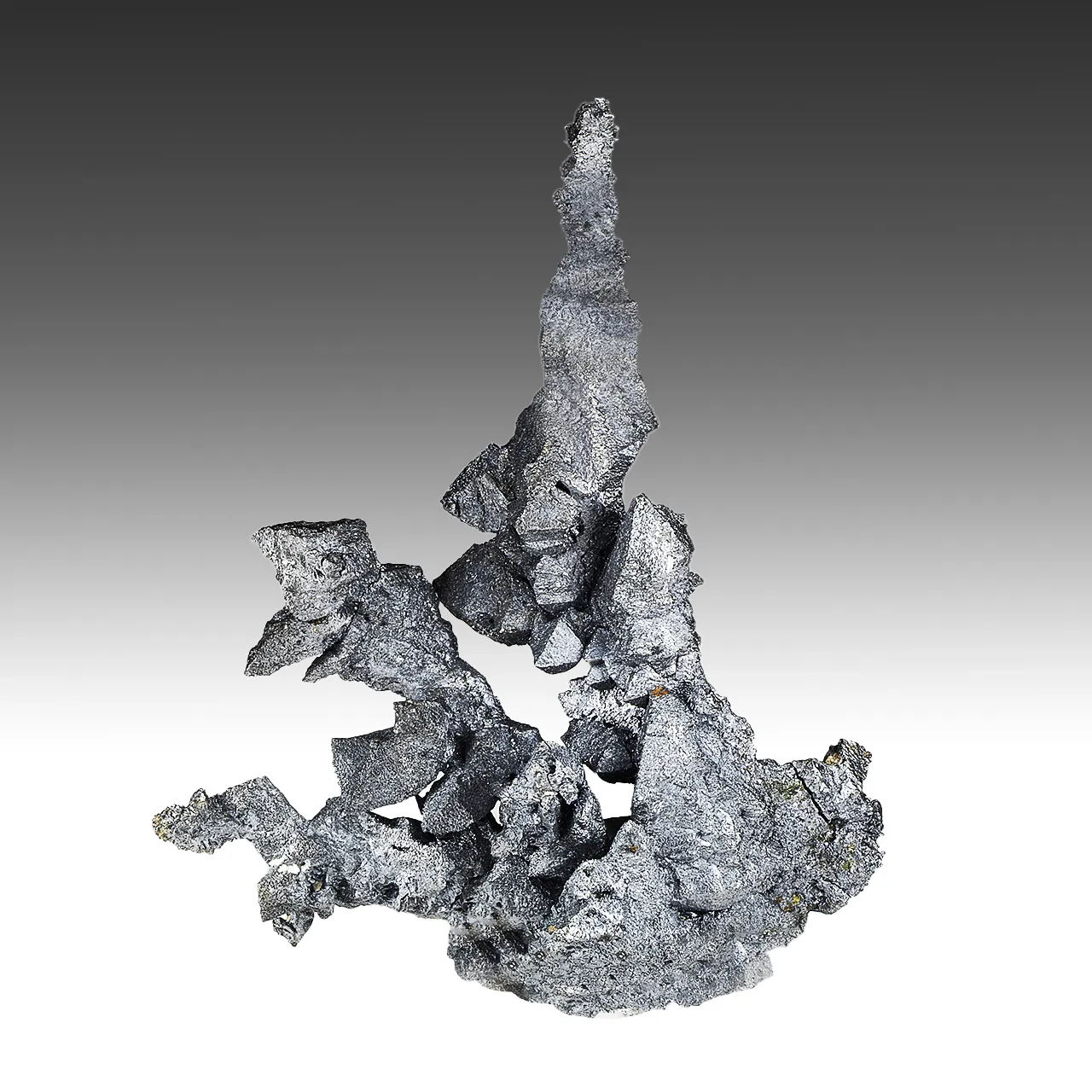Acanthite - image 1
