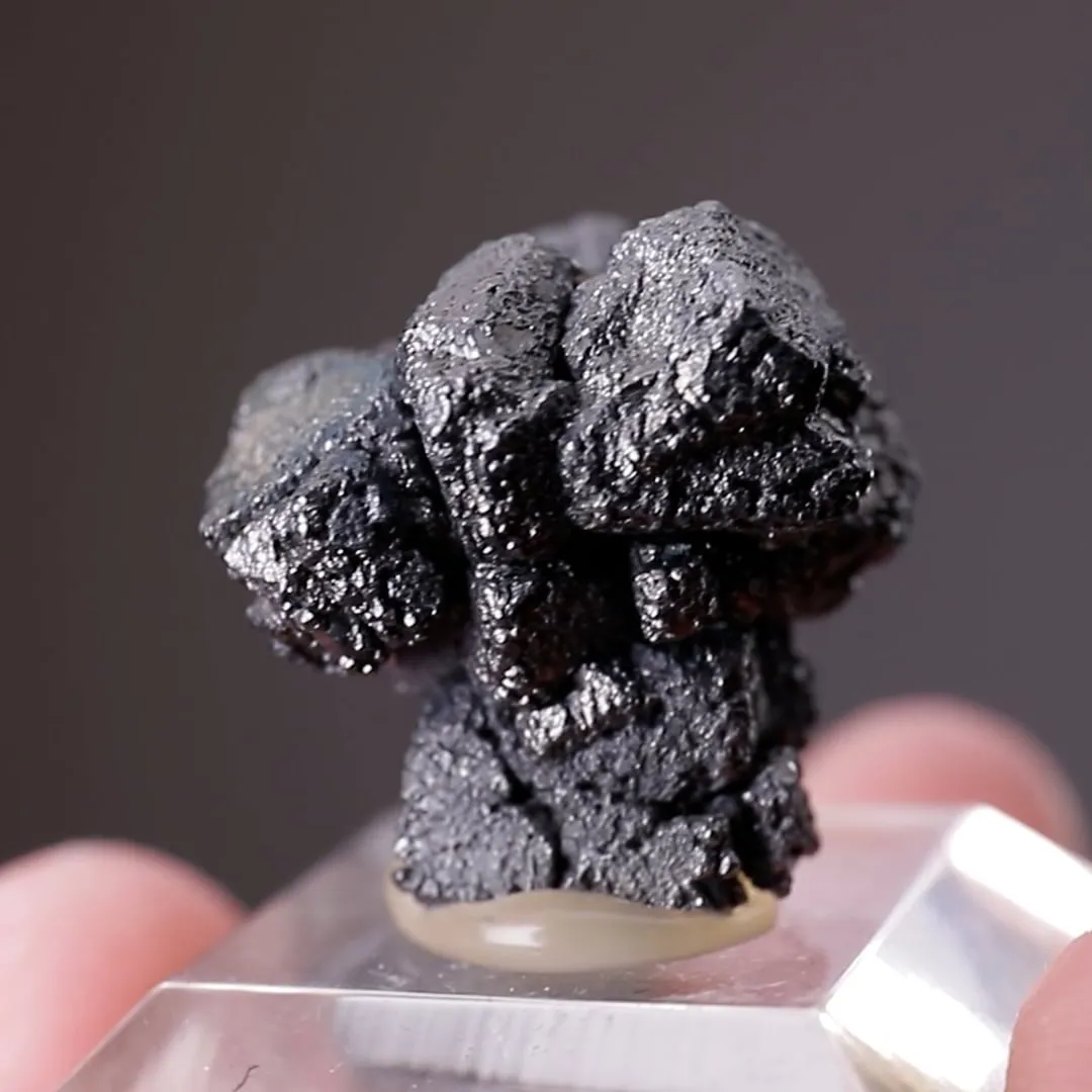 Acanthite - image 2