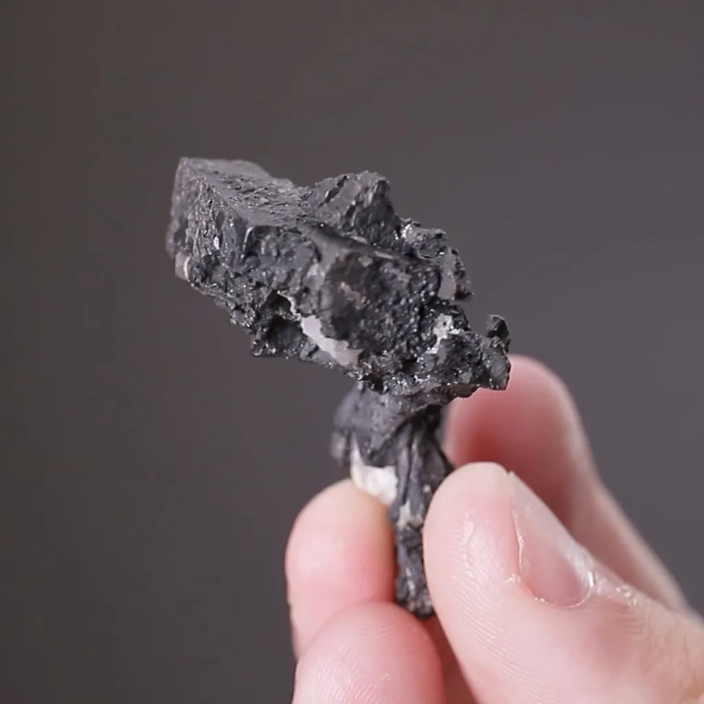 Acanthite - image 2