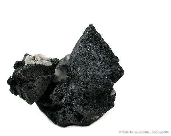 Acanthite - image 1