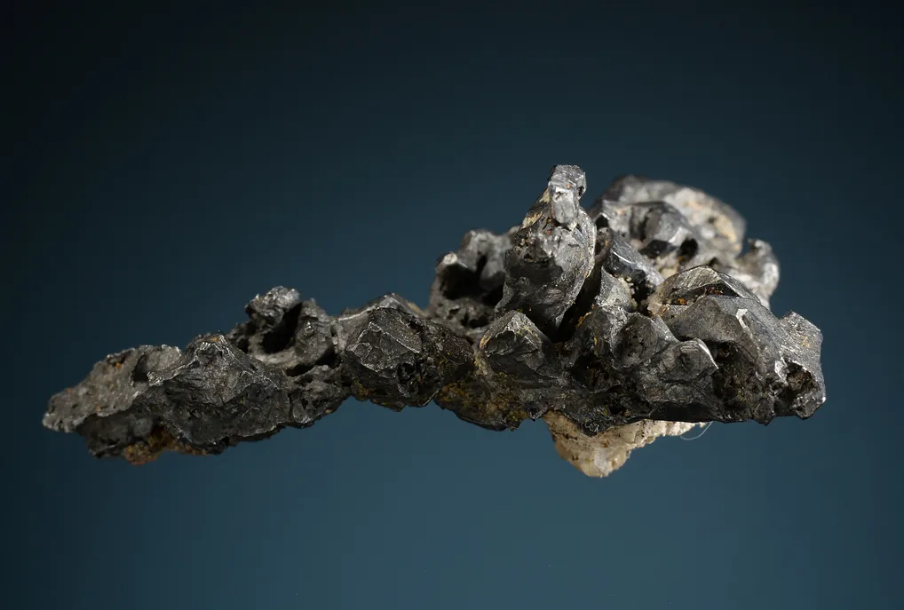 Acanthite - image 3