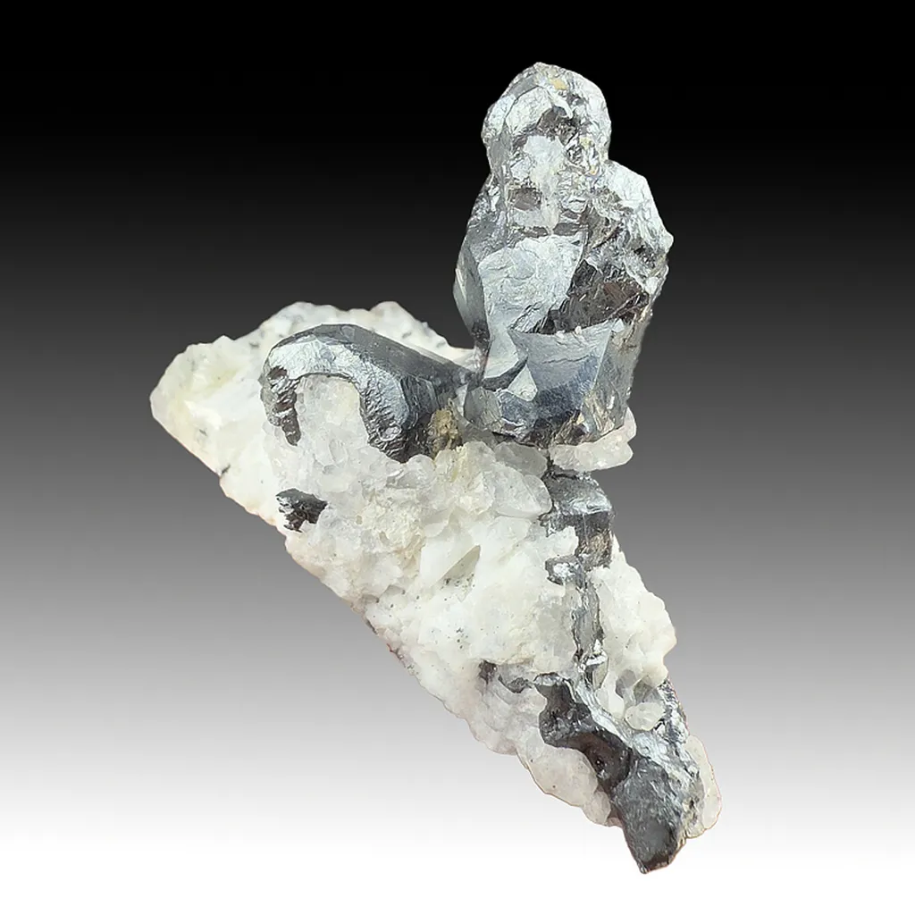 Acanthite image