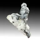 Acanthite - image 1