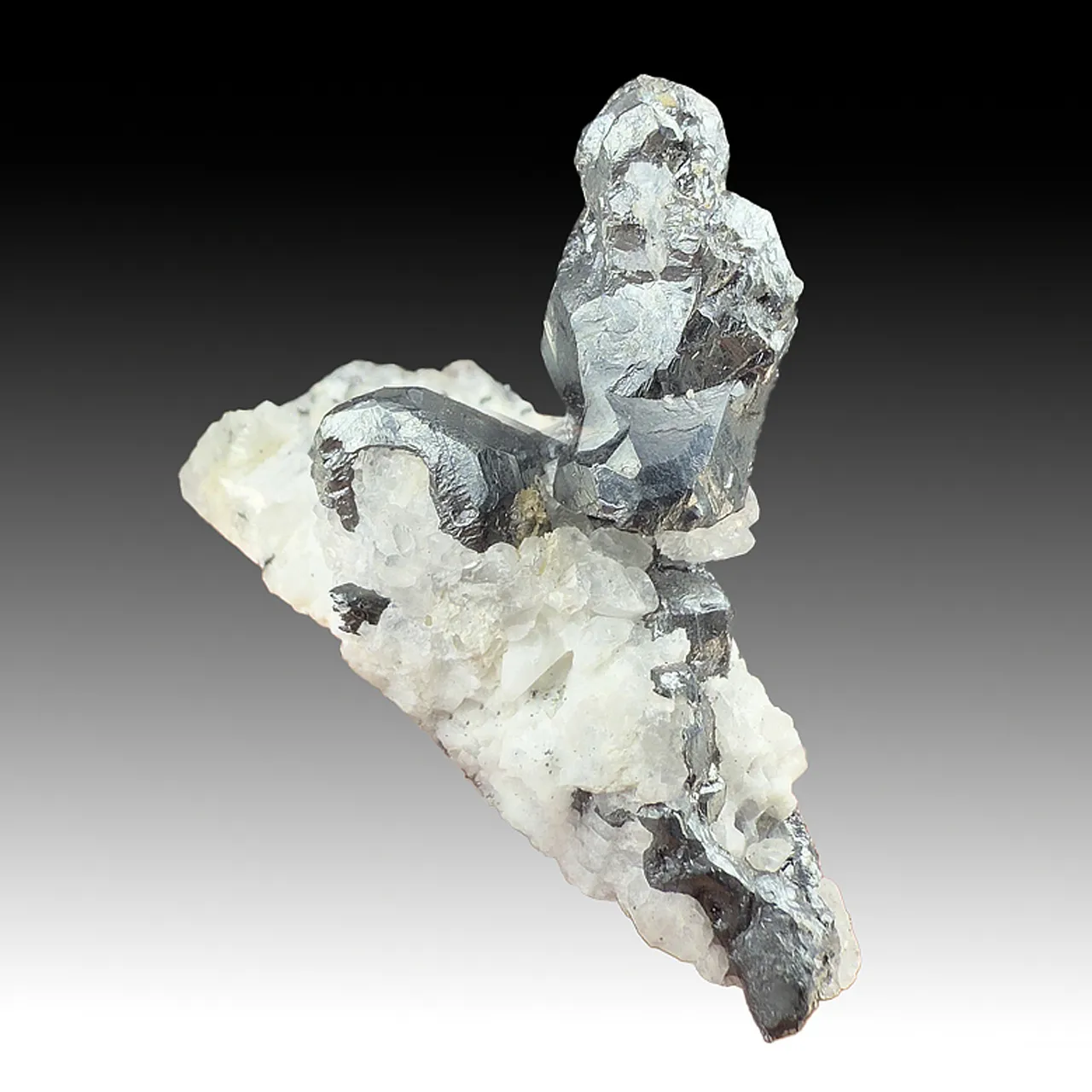 Acanthite - image 1