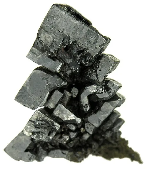 Acanthite image