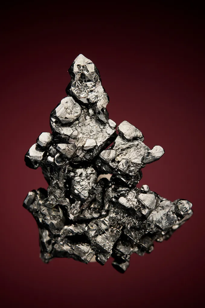 Acanthite image