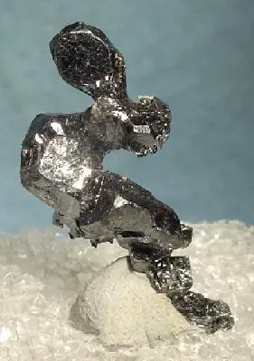 Acanthite image