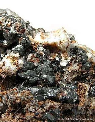 Acanthite After Argentite - image 2