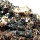 Acanthite After Argentite - image 2