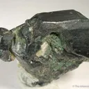 Acanthite After Argentite - image 1