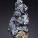 Acanthite after Argentite - image 1