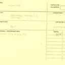 Acanthite after Argentite - image 3