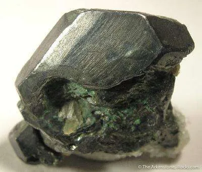 Acanthite After Argentite - image 2
