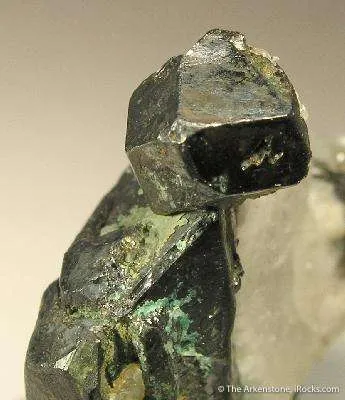 Acanthite After Argentite - image 3