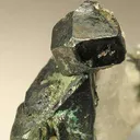 Acanthite After Argentite - image 3