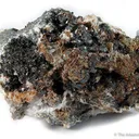 Acanthite After Argentite - image 1