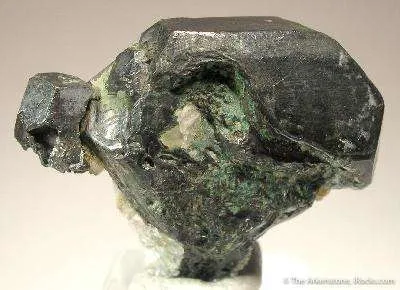 Acanthite After Argentite - image 4