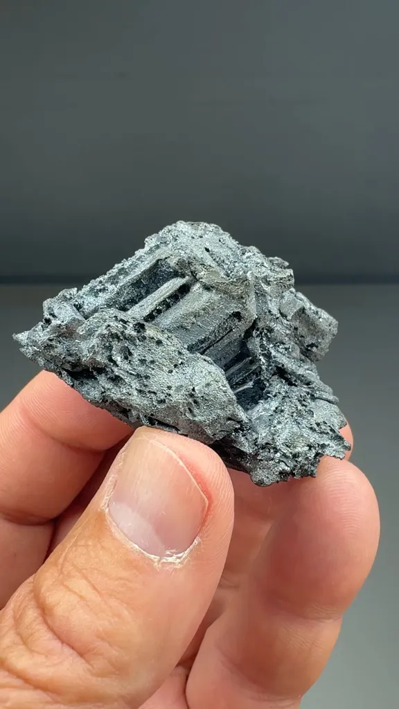 Acanthite (AG-0015) image