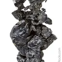 Acanthite (Argentite) - image 4