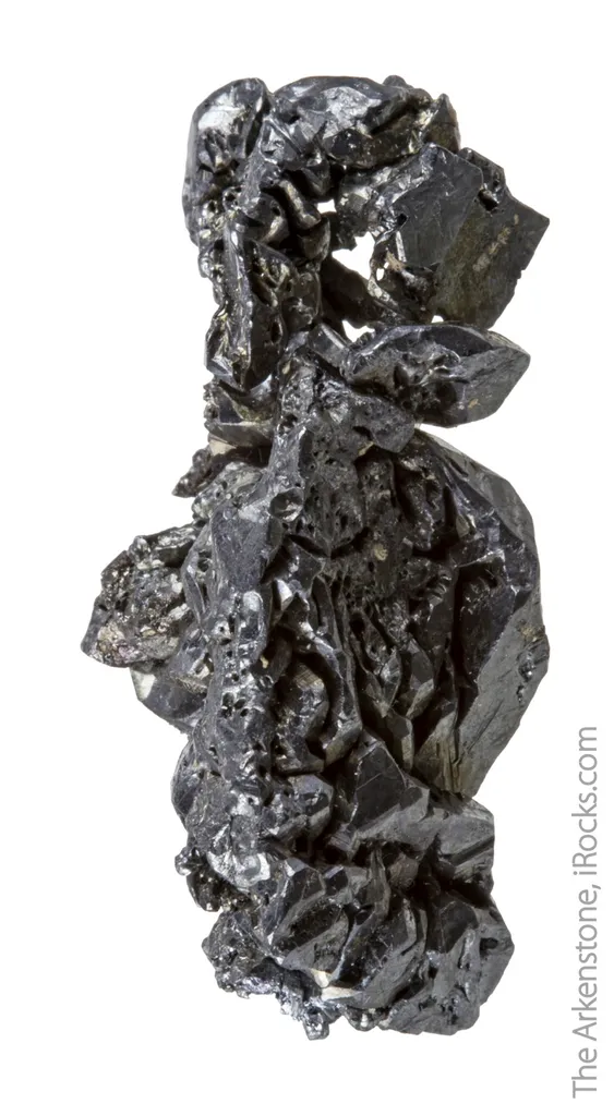 Acanthite (Argentite) - image 2