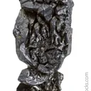 Acanthite (Argentite) - image 1