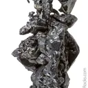Acanthite (Argentite) - image 3