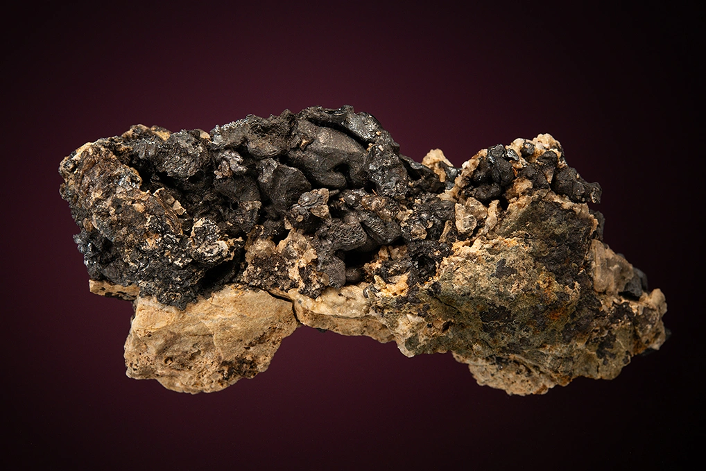 Acanthite