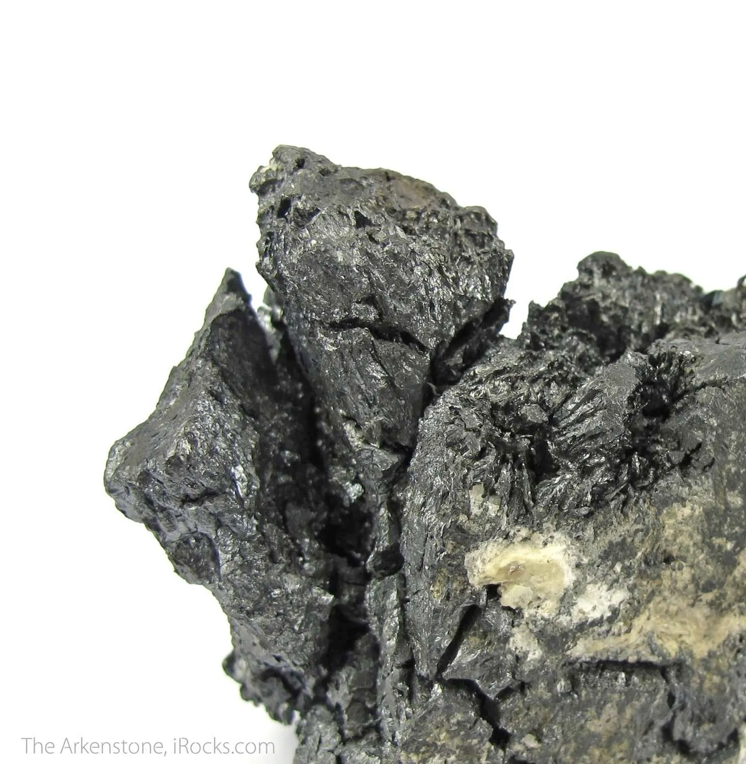 Acanthite - image 4