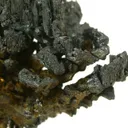 Acanthite - image 3