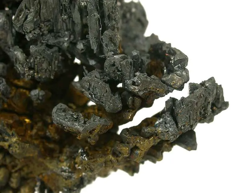 Acanthite - image 3