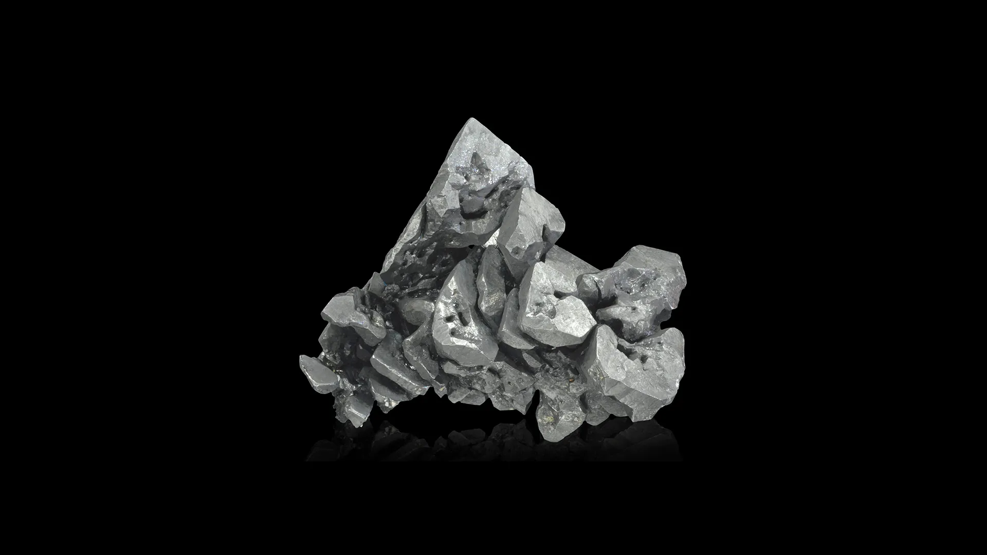 Acanthite - image 1