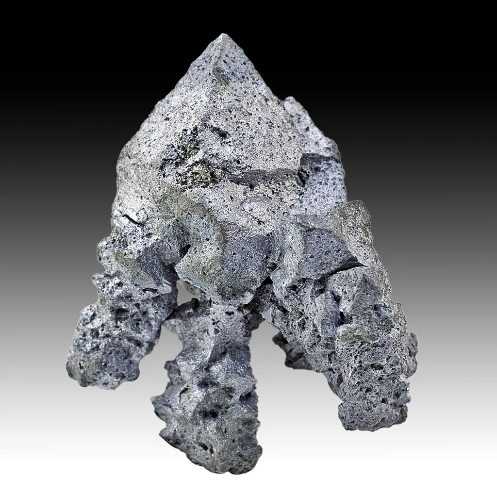 Acanthite image
