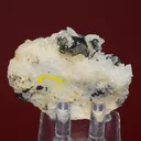 Acanthite - image 4