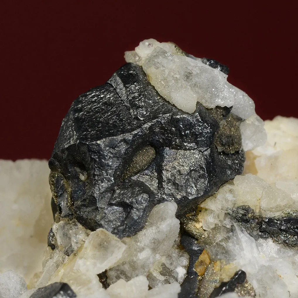 Acanthite image