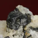 Acanthite - image 1
