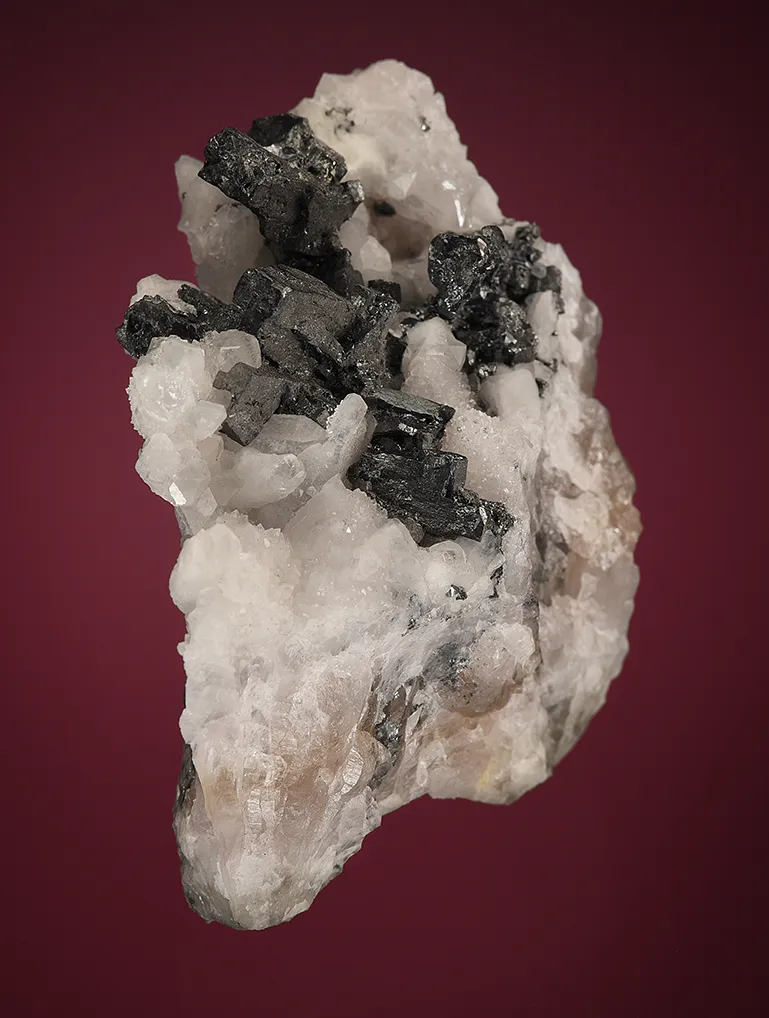 Acanthite - image 5
