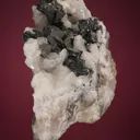 Acanthite - image 5