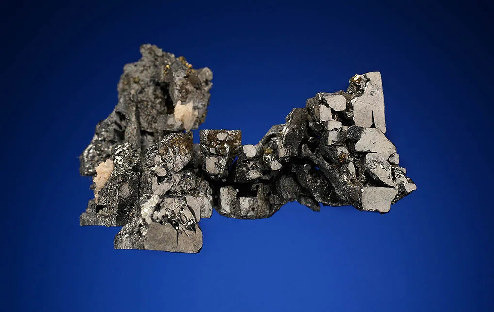 Acanthite - image 3