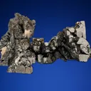 Acanthite - image 3