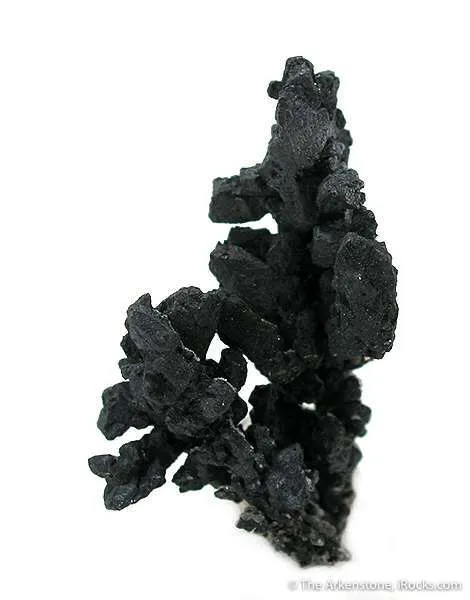 Acanthite - image 1