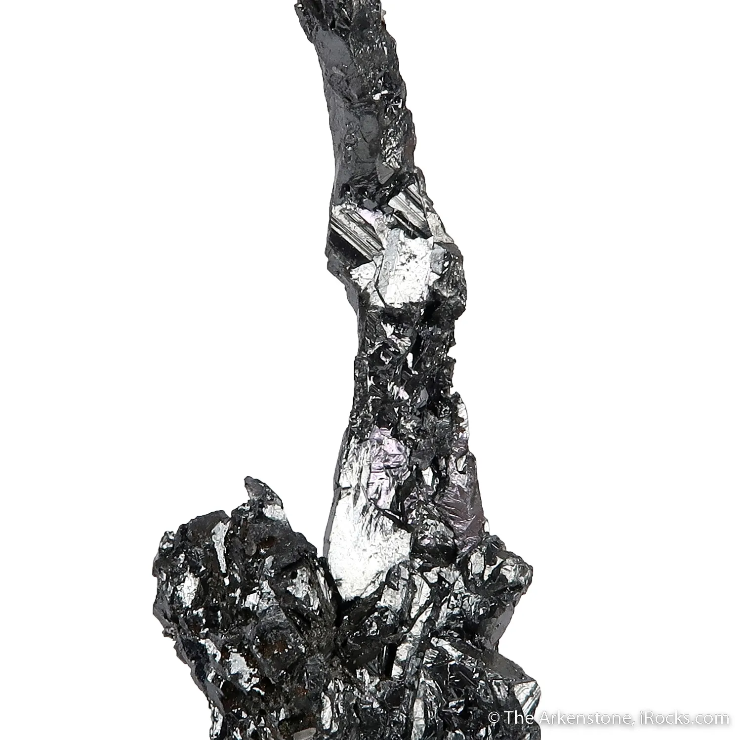 Acanthite - image 3