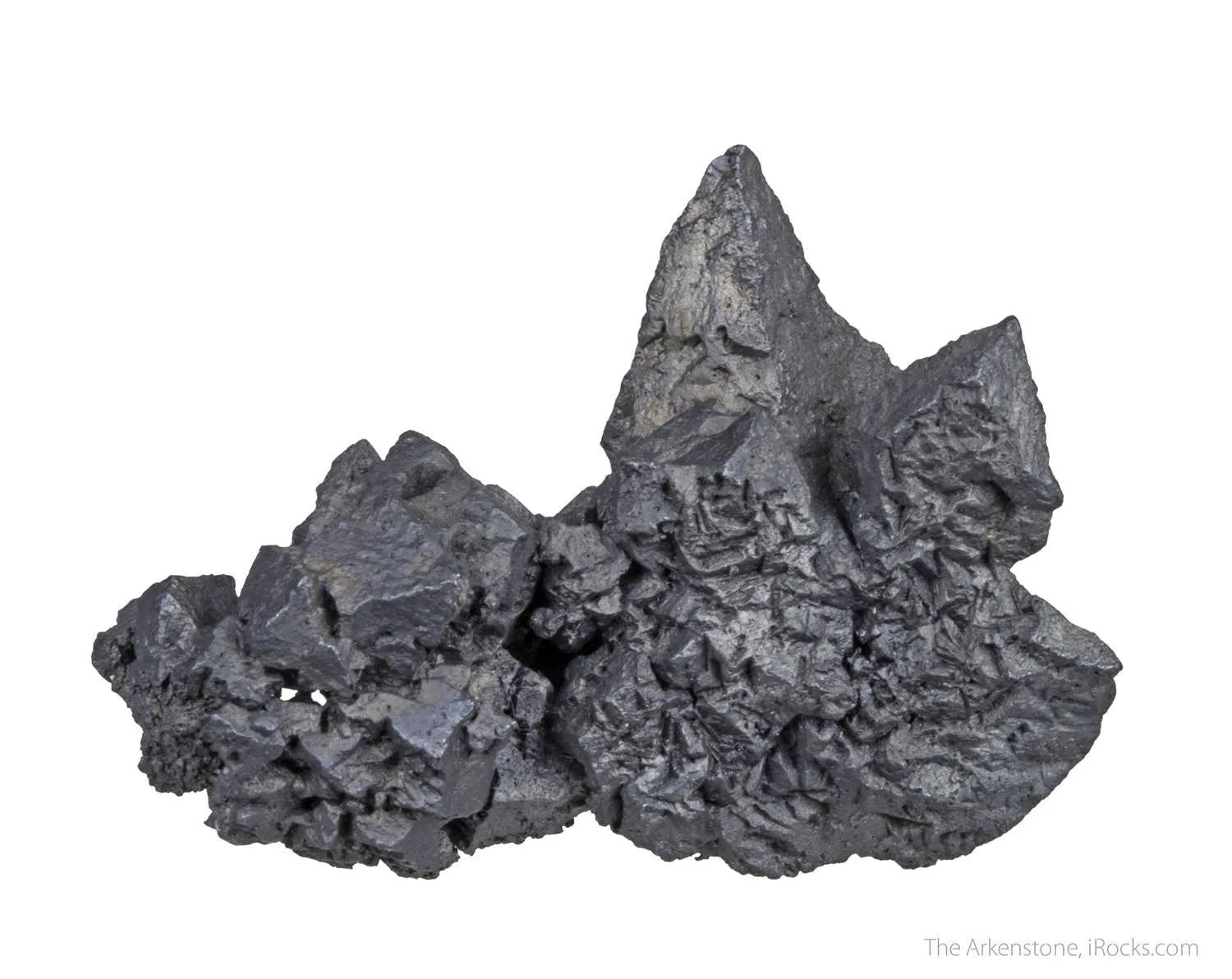 Acanthite - image 3
