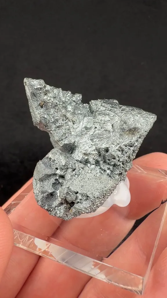 Acanthite - image 2