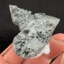 Acanthite - image 2