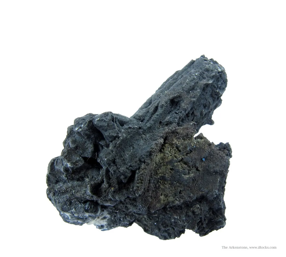Acanthite - image 3