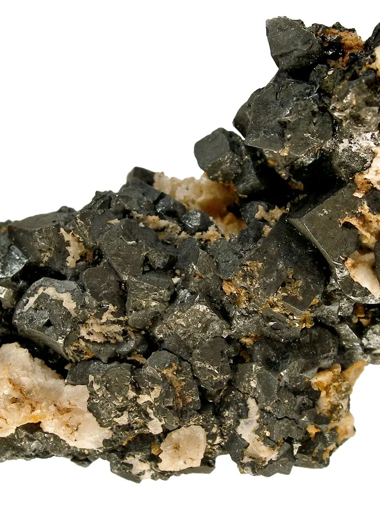 Acanthite - image 5