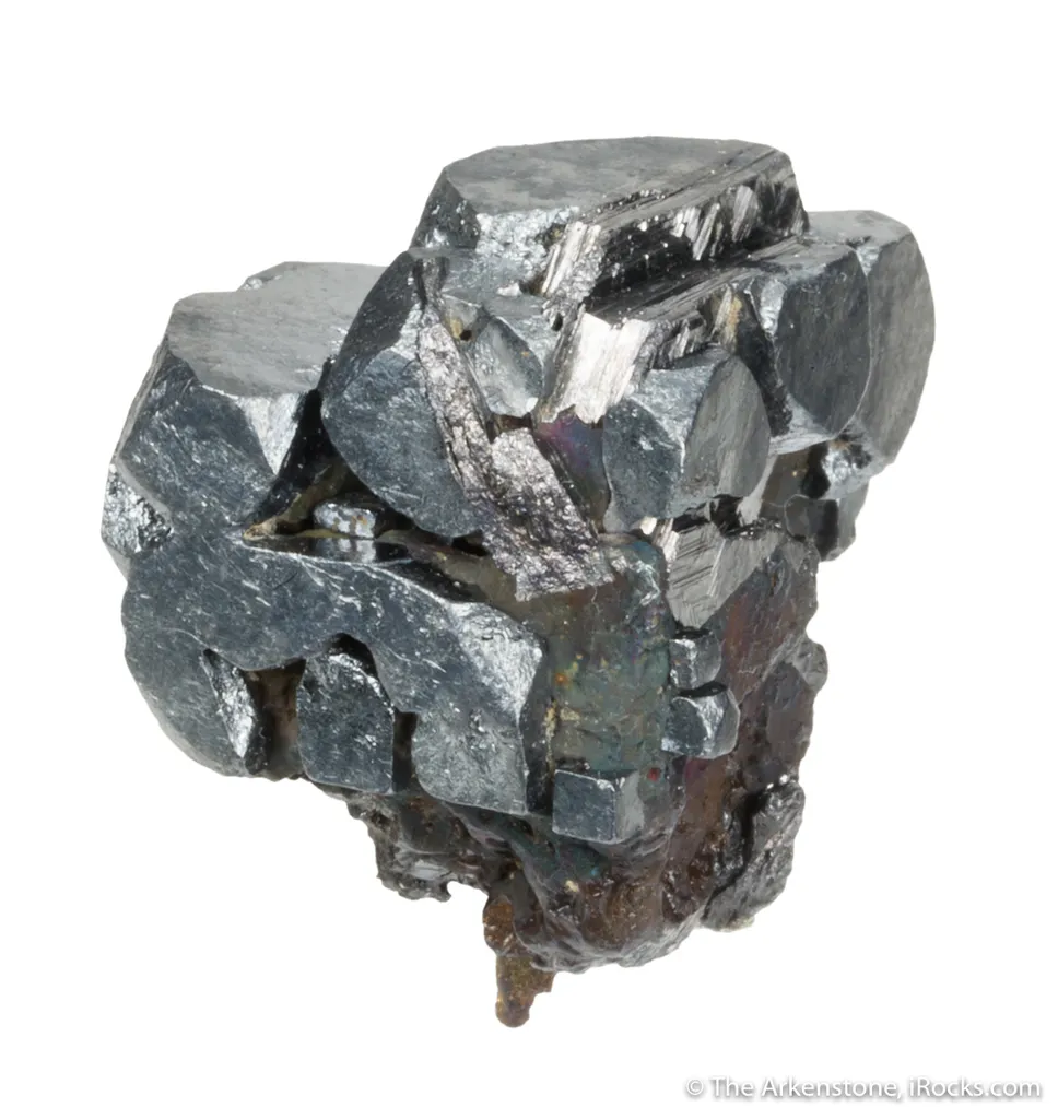 Acanthite - image 2