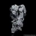 Acanthite - image 4