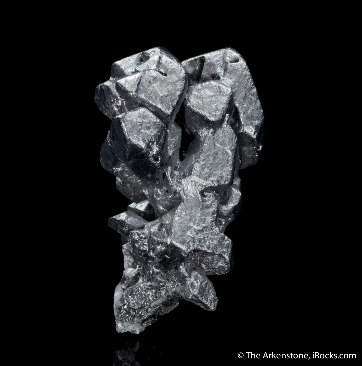 Acanthite - image 4