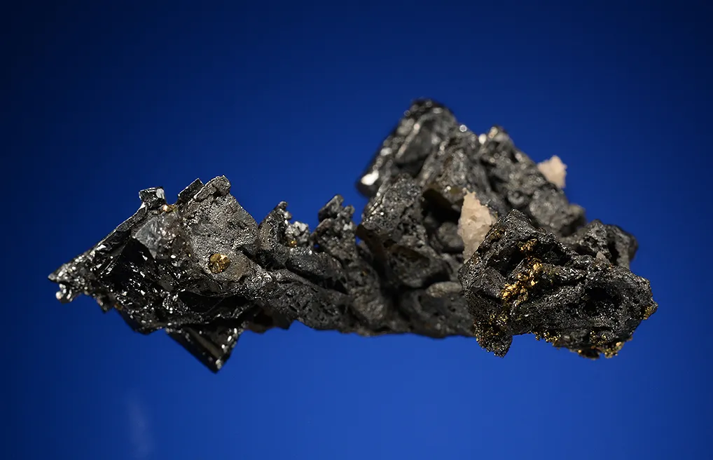 Acanthite - image 2
